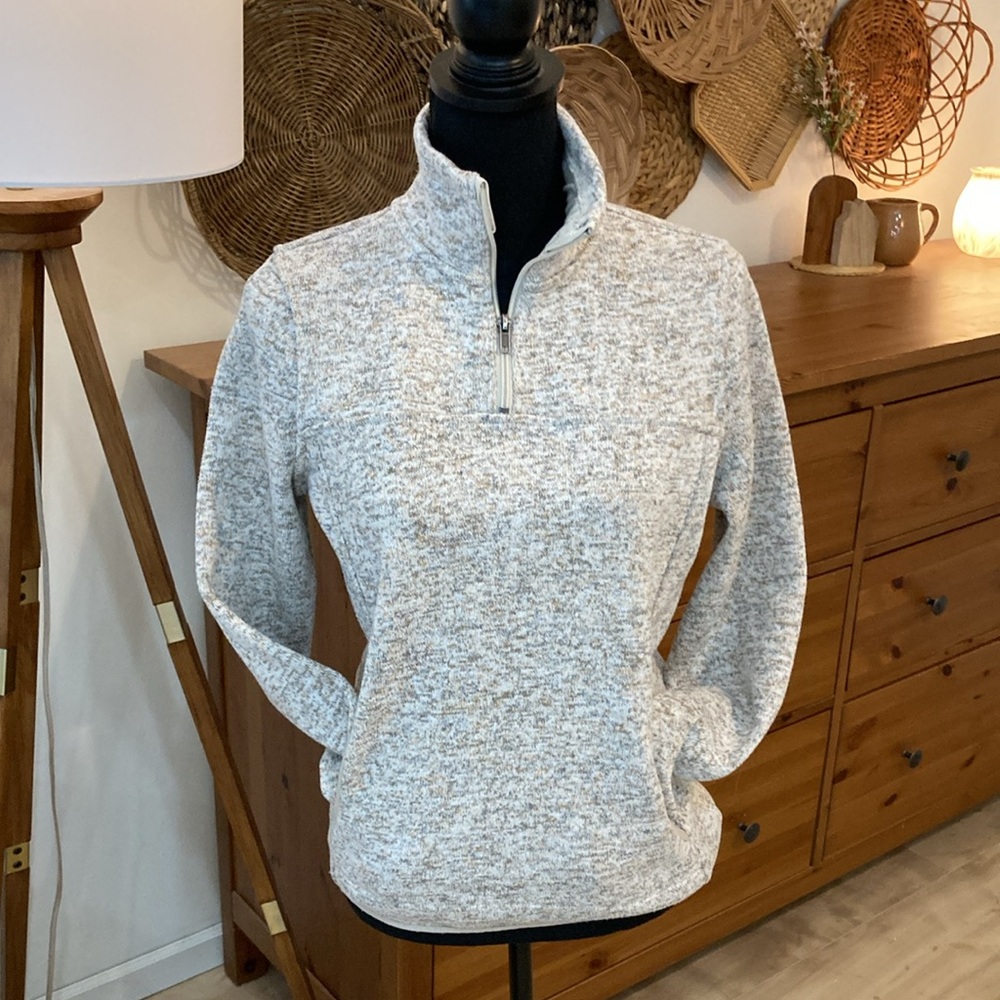 Thread & Supply Pullover - image 1